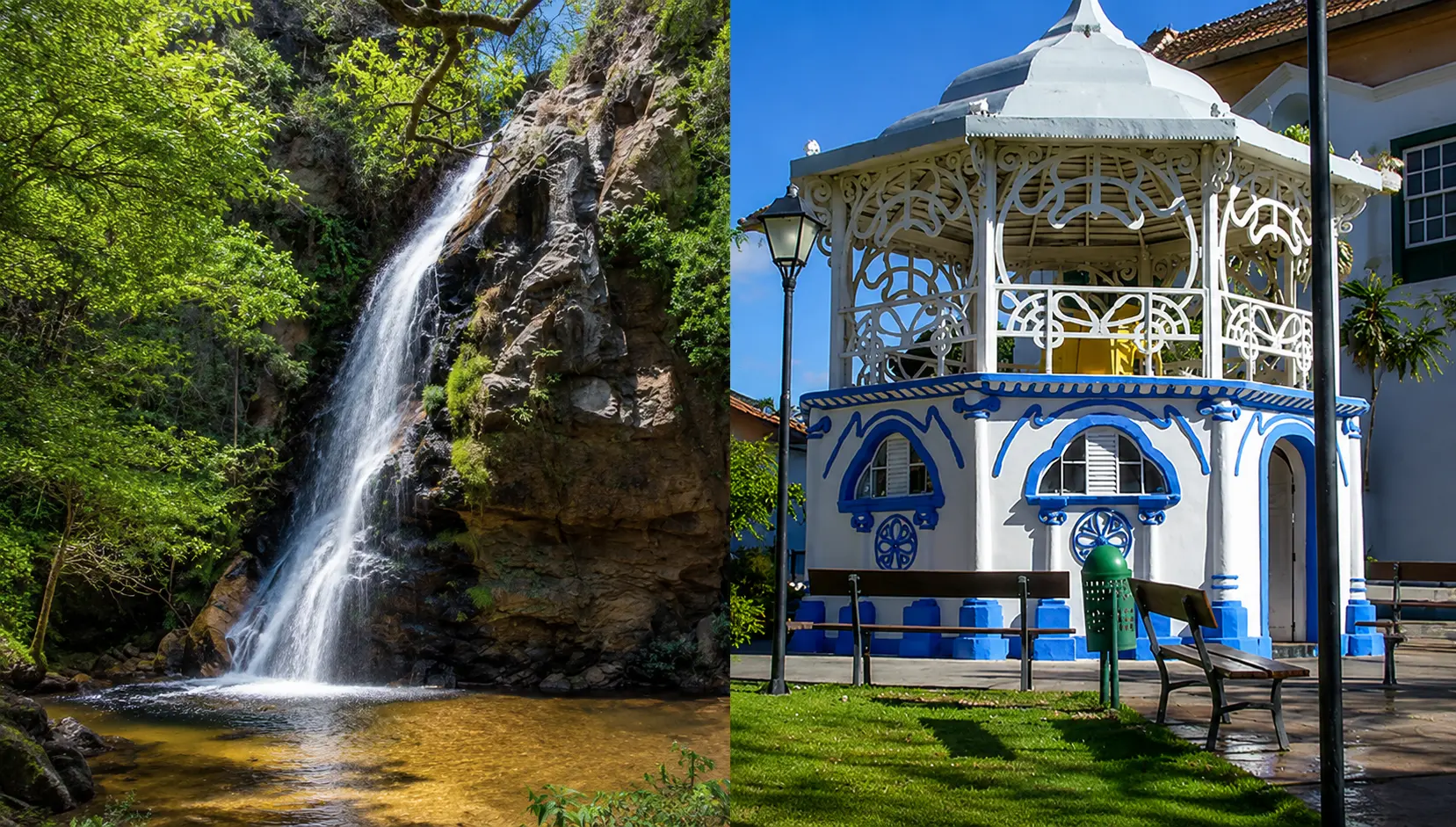Ecoturismo